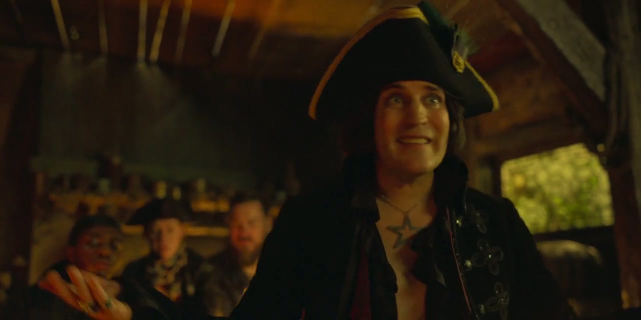 The Completely Made-Up Adventures of Dick Turpin Screenshot
