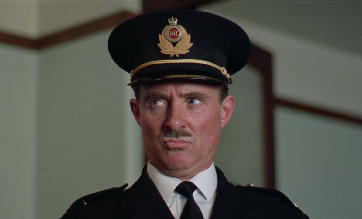 A Clockwork Orange Screenshot