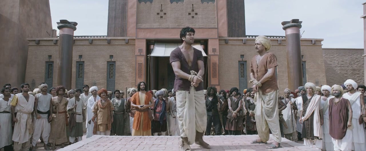 Mohenjo Daro Screenshot