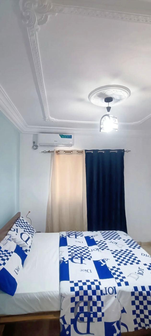 Bureau à louer à Yaoundé - 434000 FCFA/Mois
