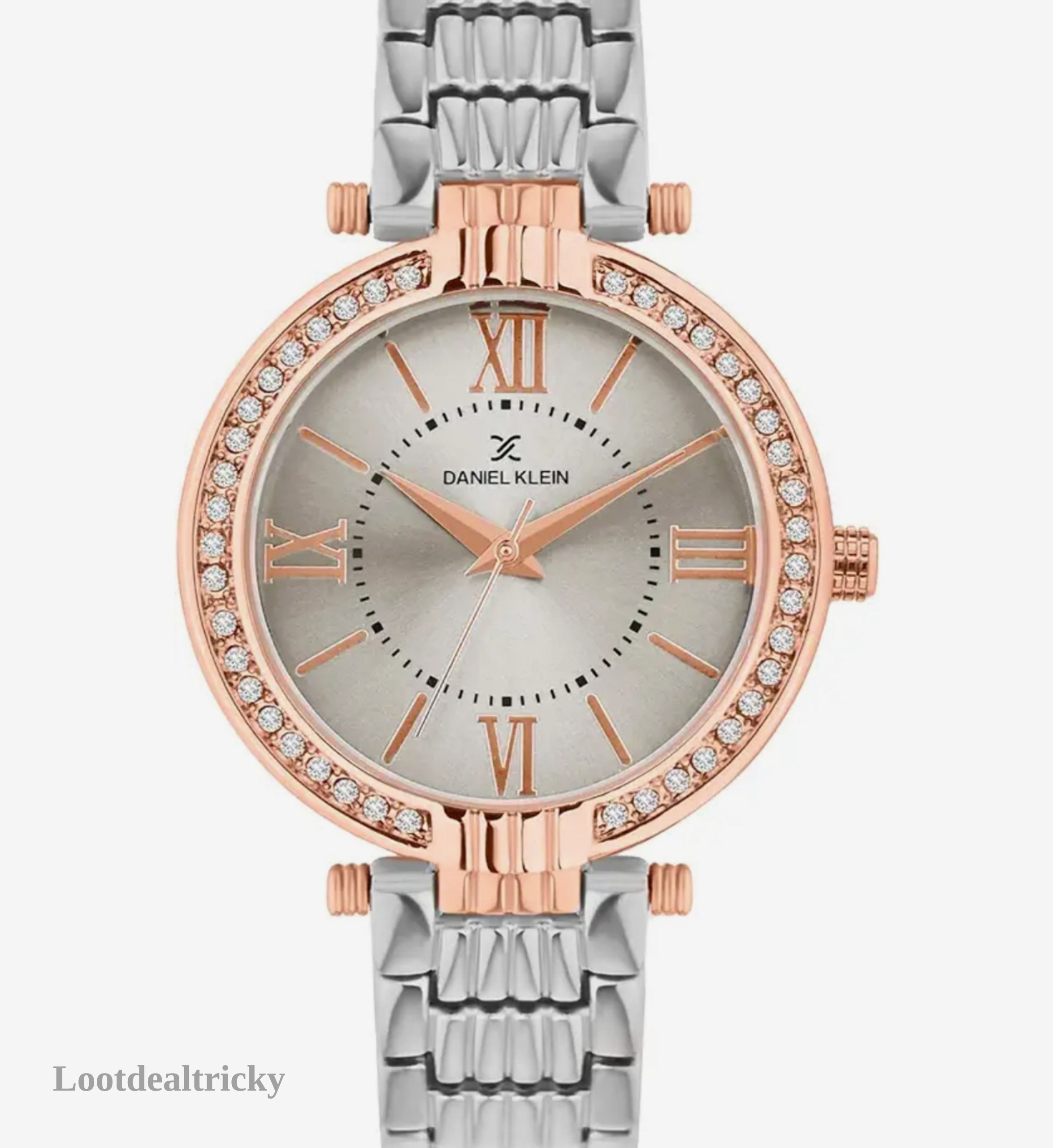 Daniel Klein Silver – Just ₹1543 | Best Price Drop Today Daniel Klein Silver – Just ₹1543 | Best Price Drop Today