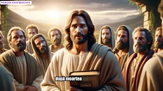 Povestea completă a BIBLIEI așa cum nu ai mai văzut-o niciodată înainte. Refacut Audio