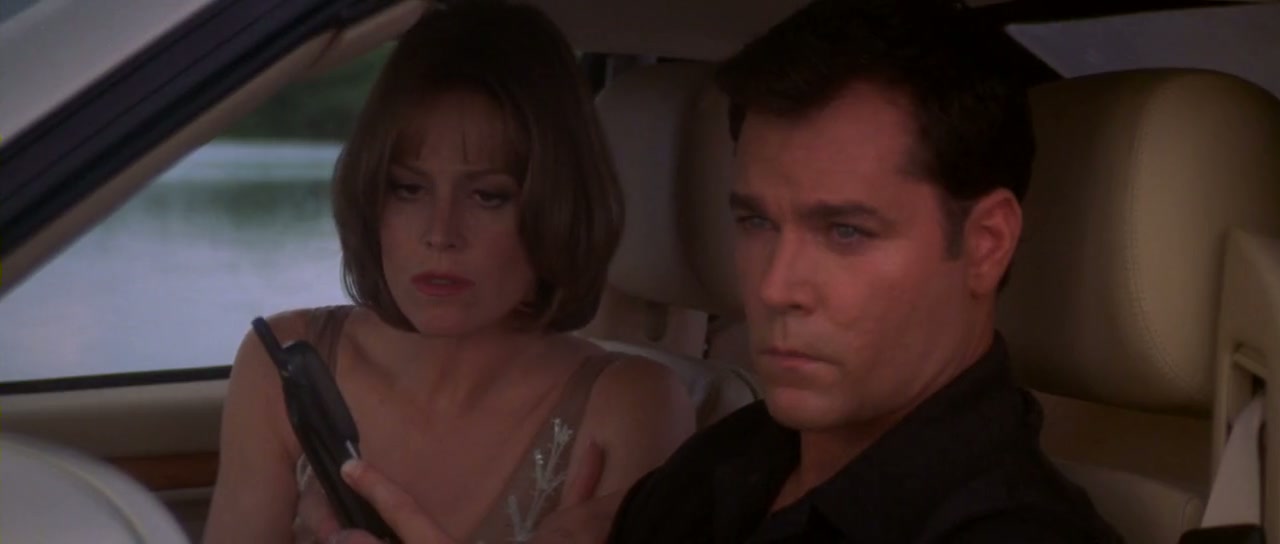 Heartbreakers Screenshot