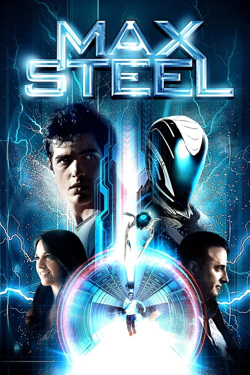 Max Steel (2016) 1080p.WEB-DL.H264.AC3.2.0.BP007 | Lektor PL