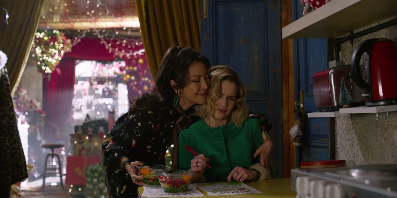 Last Christmas Screenshot