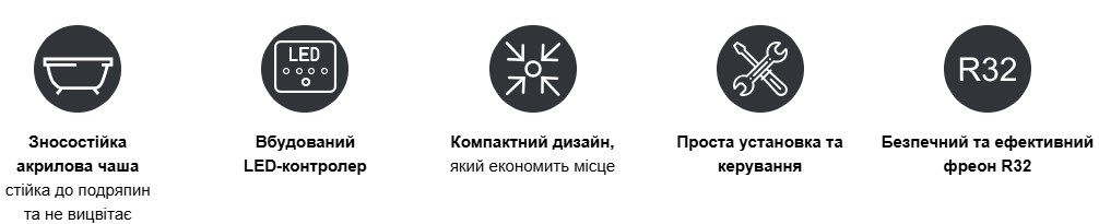 Система очищення Aquajoy All-In