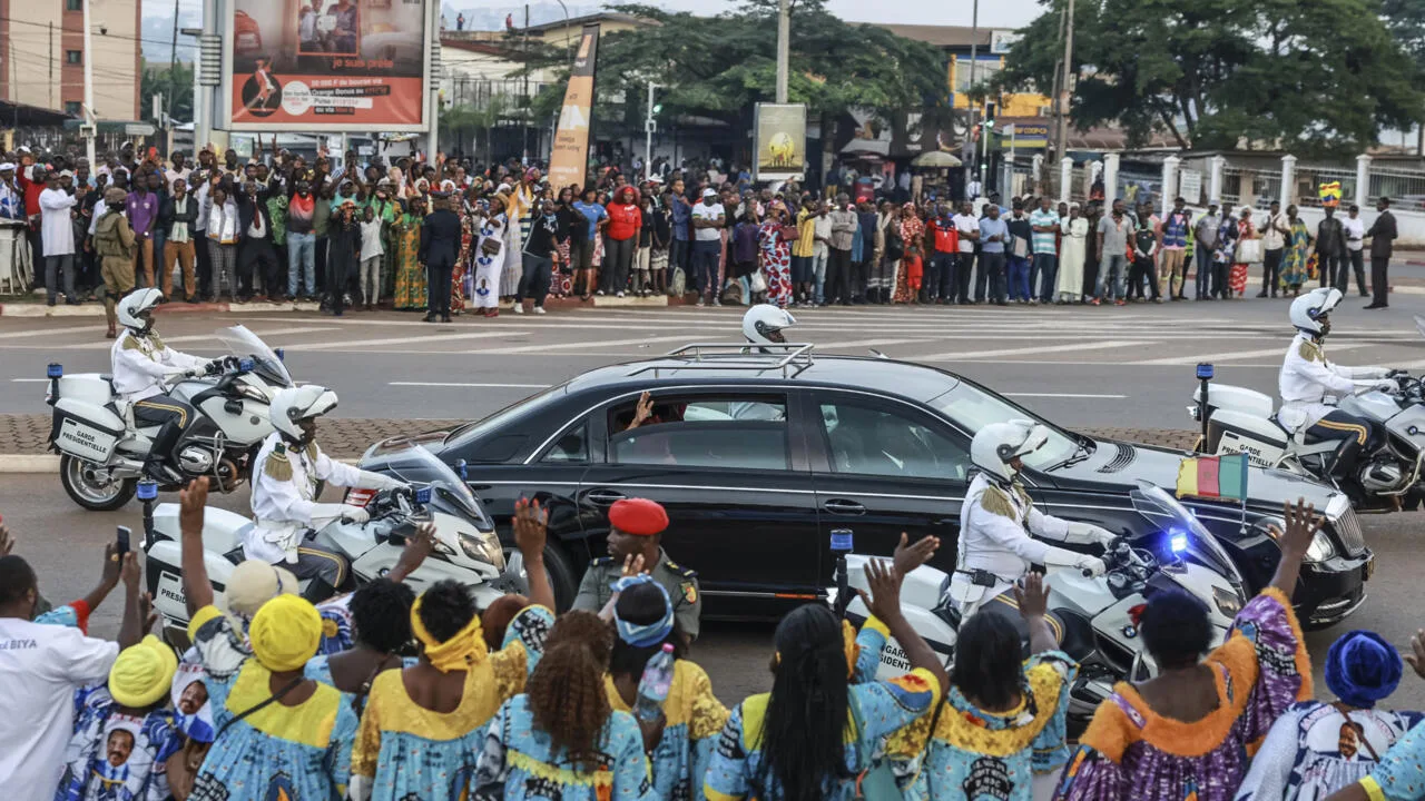 Illustration - Cameroun : onze intellectuels de la diaspora réclament une transition constitutionnelle