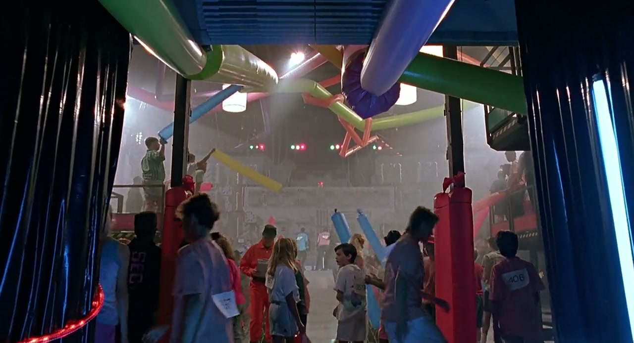The Wizard Screenshot