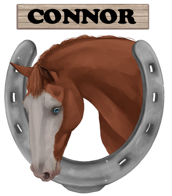 connor