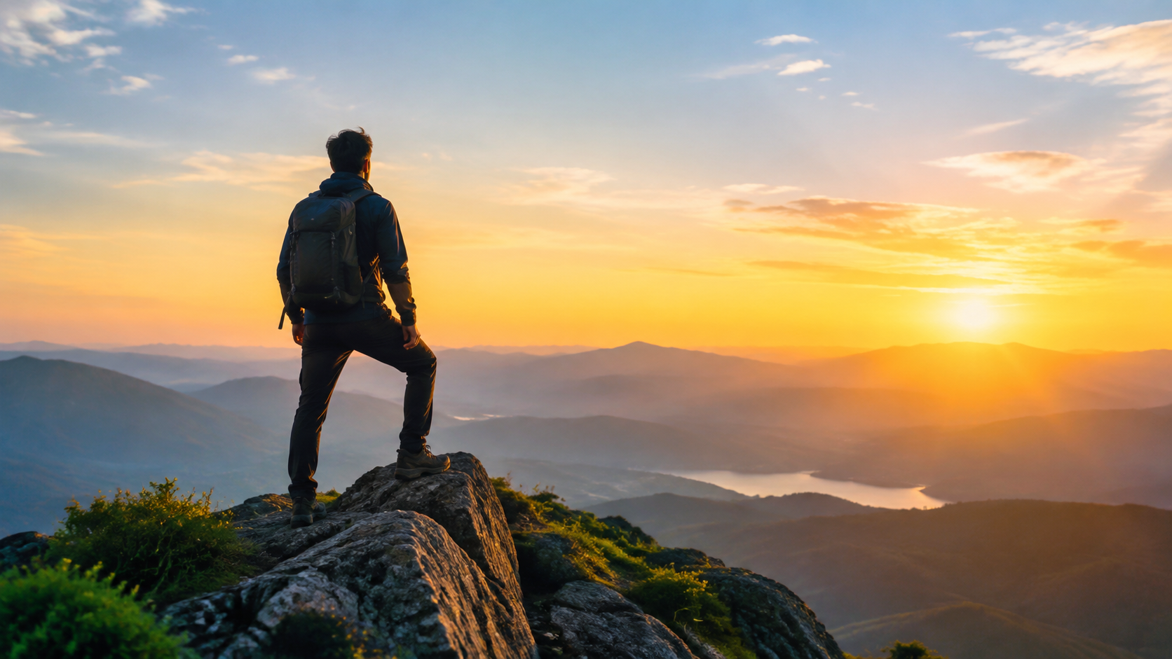 How to Build Mental Strength Every Day: Small Habits That Create Resilience