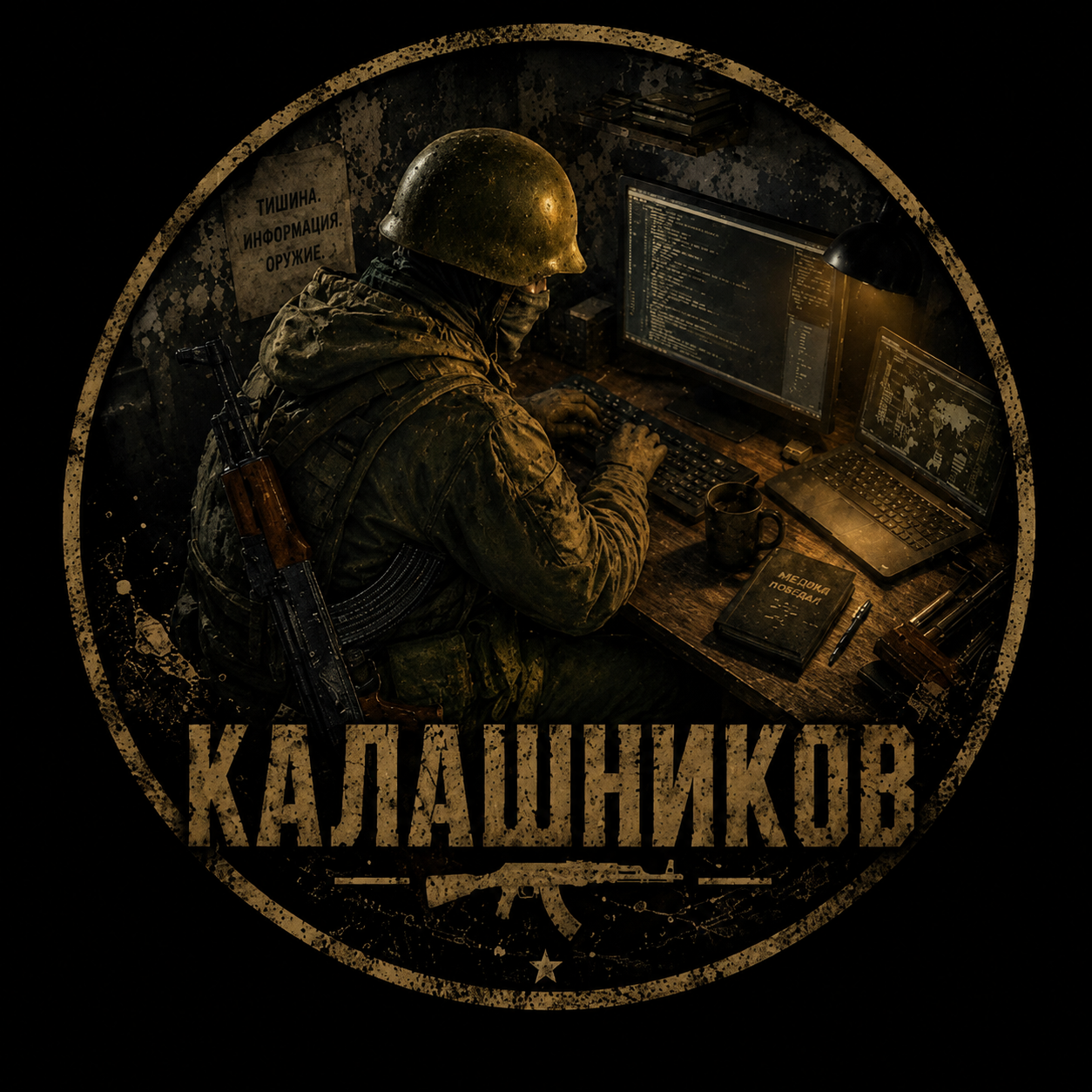 KALASHNIKOV avatar