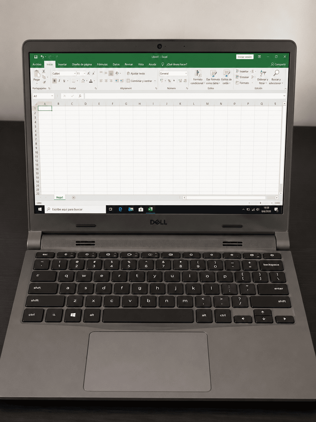 Chromebook con Windows 10