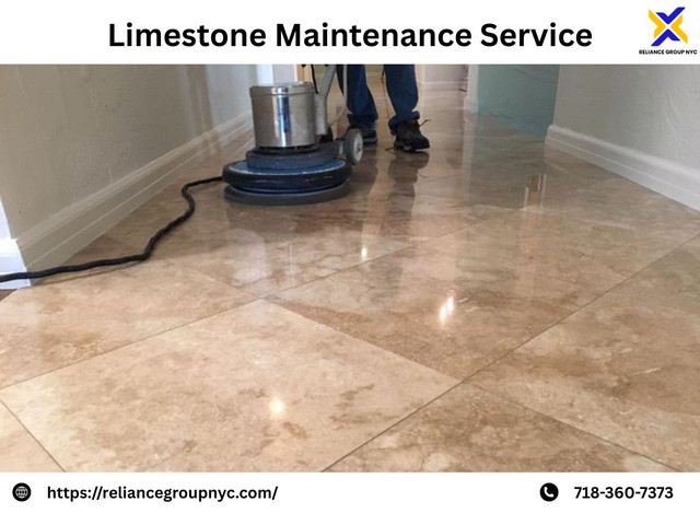 Limestone Maintenance Service Reliance.jpg