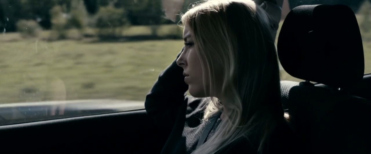 The Cabin Screenshot