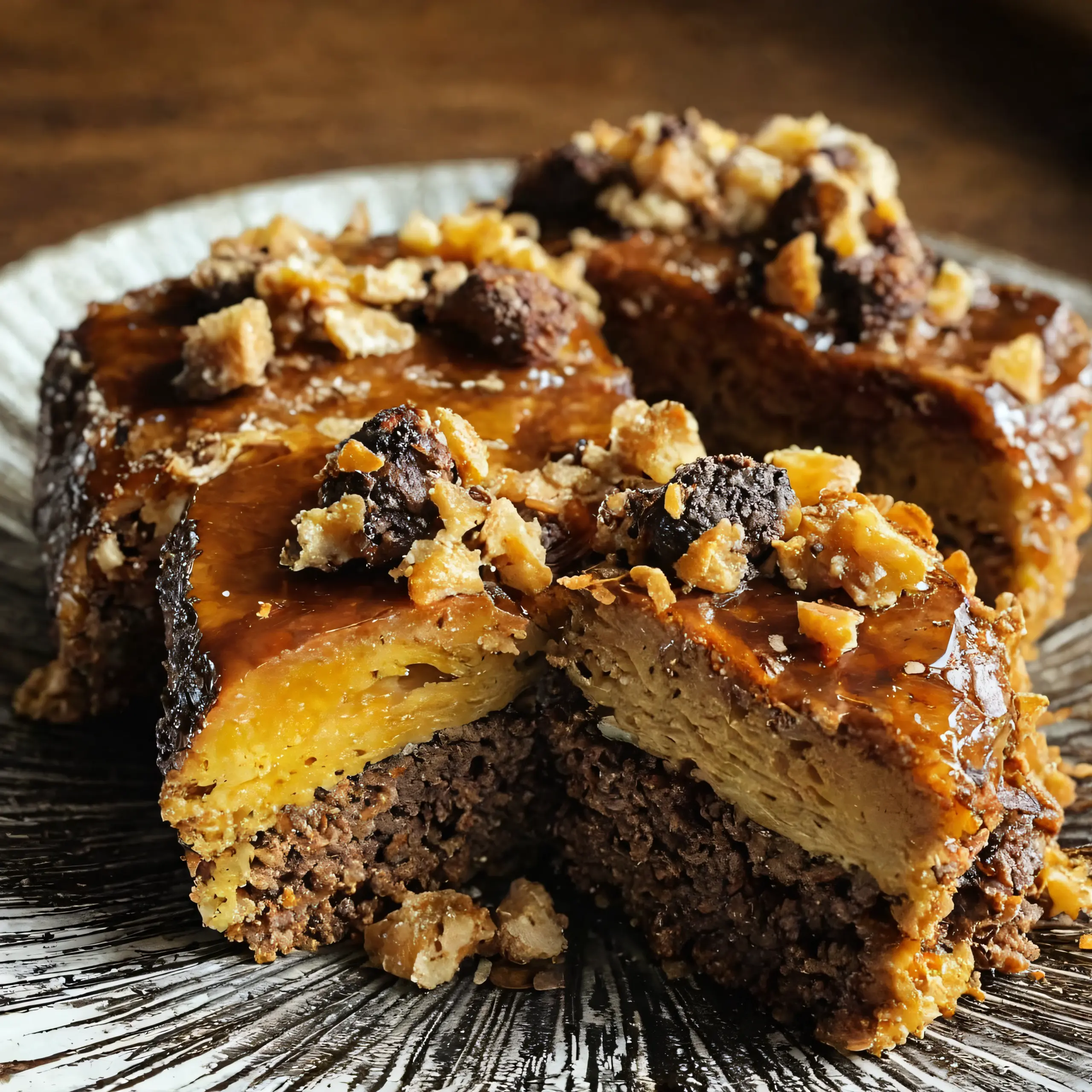 A Guide to Joyful Turkey Desserts for Your Holiday Table