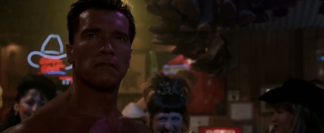 Terminator 3: Rise of the Machines Screenshot