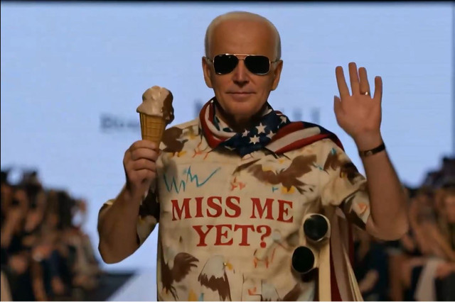 Joe