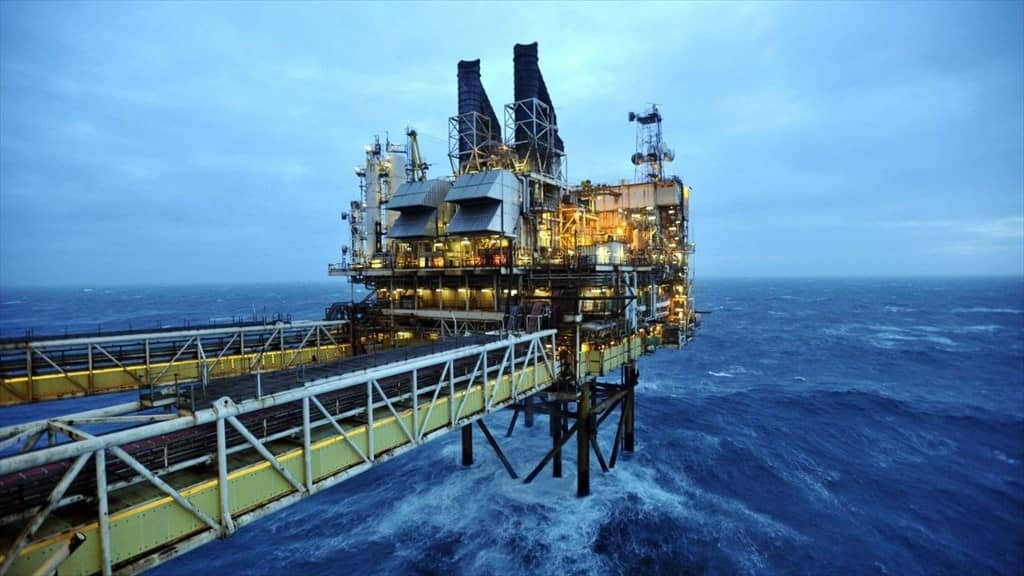 Illustration - Pétrole : le Cameroun relance l'exploration offshore avec Octavia Energy