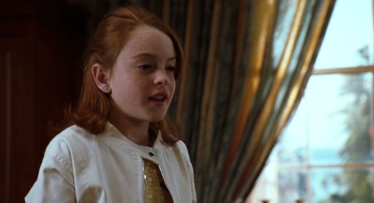 The Parent Trap Screenshot