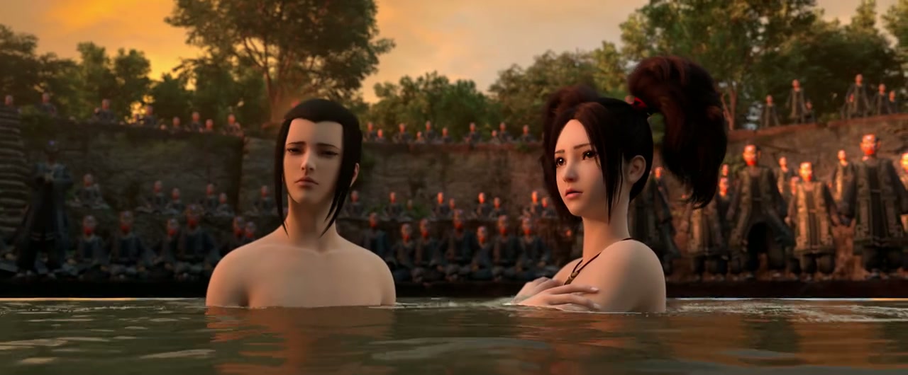 The Wind Guardians Screenshot