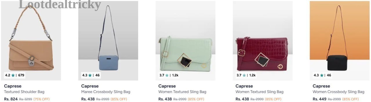 Upto 85 Off – Just 85% OFF | Huge Savings Offer