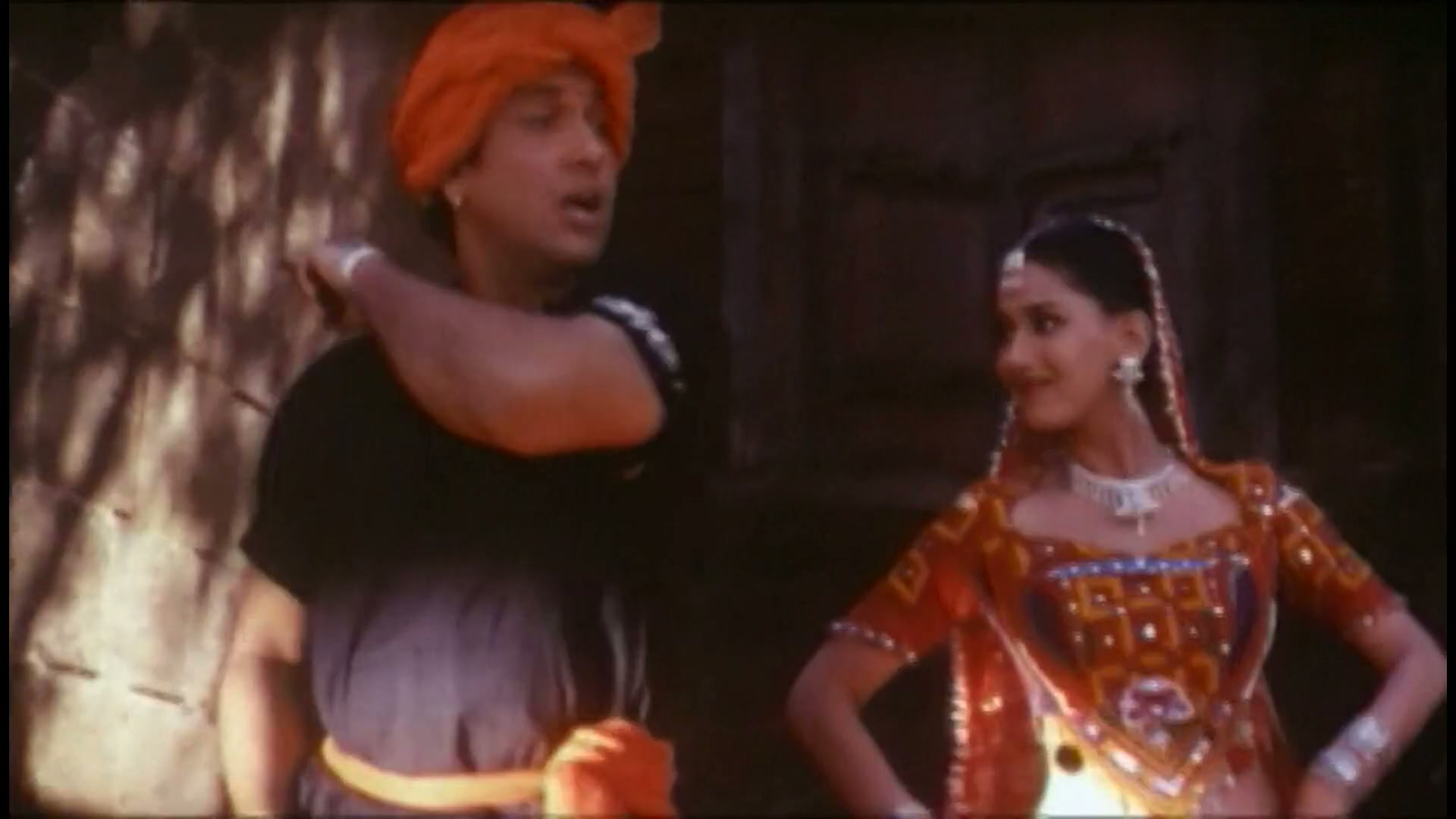 Jis Desh Mein Ganga Rehta Hai Screenshot