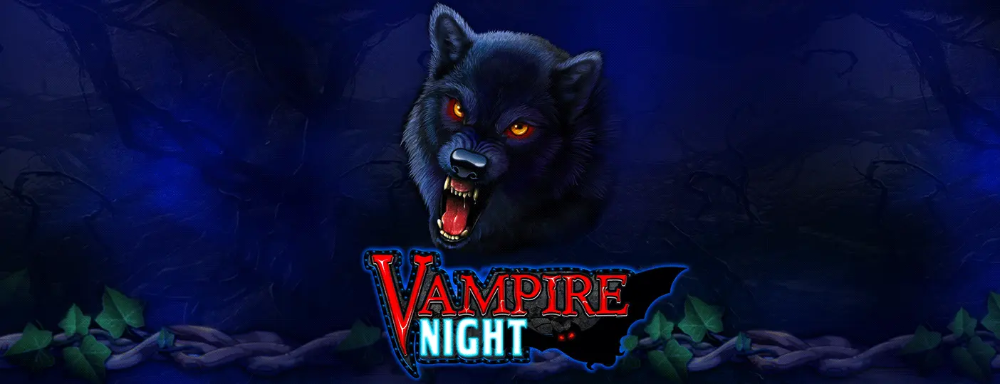Vampire Night demo Oyna