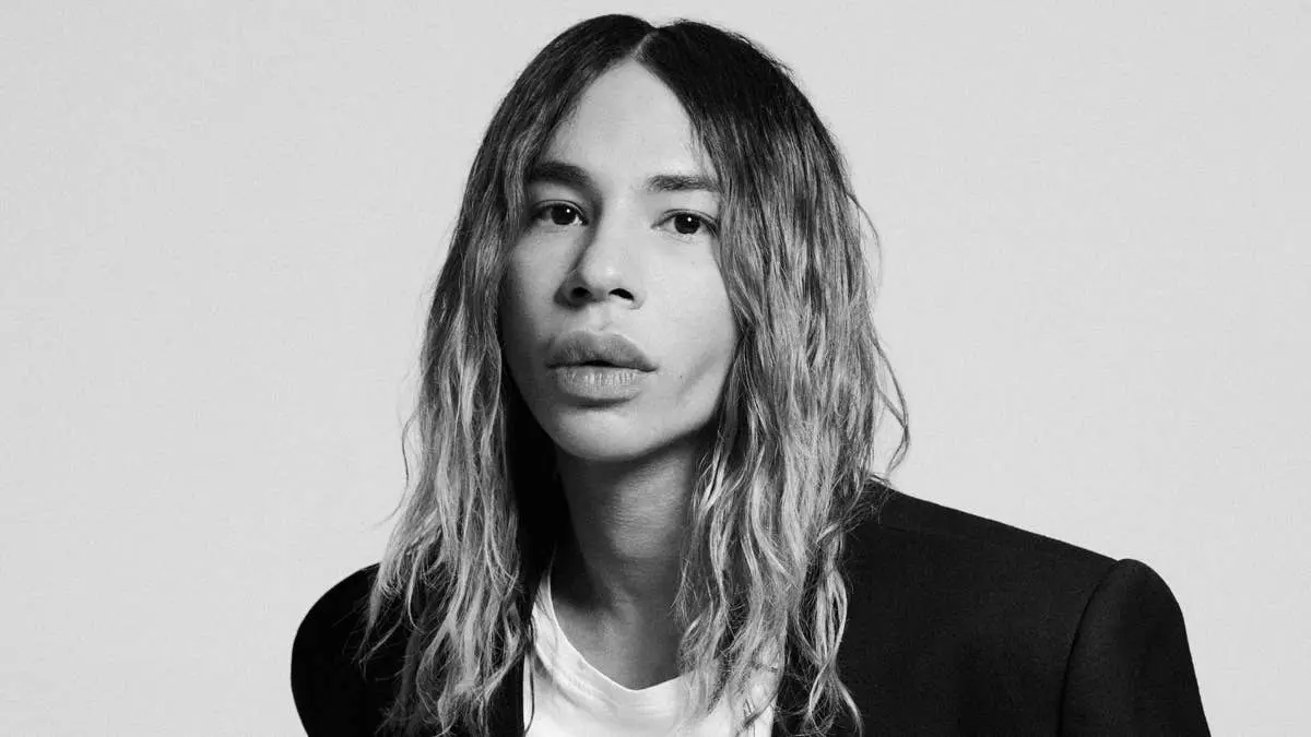 Fashion World Buzzes with Major Leadership Changes and Brand Acquisition