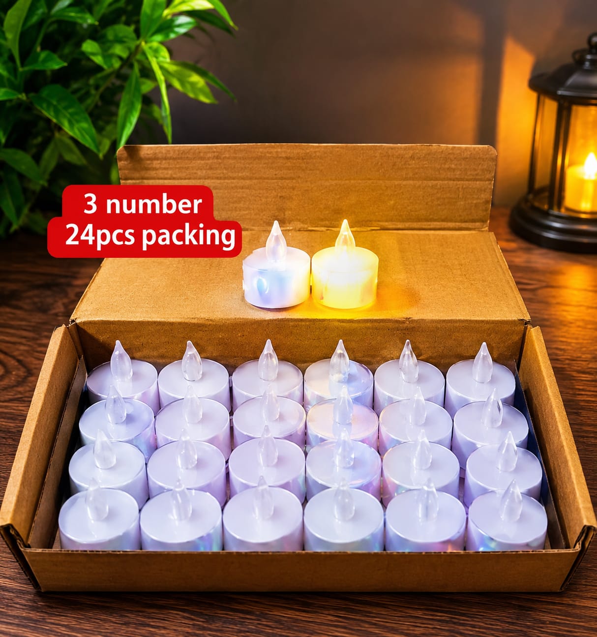 3 no diya — Ohrim wholesale price 10