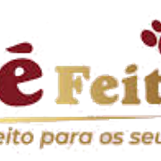 Pé Feito logo
