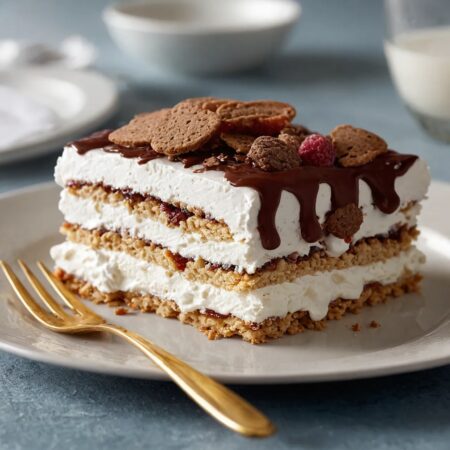 Ultimate Icebox Cake Recipes: 3 Easy Steps to Dessert Perfection