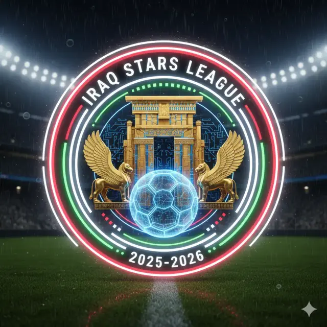 Iraq-Stars-League