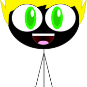 Radar Overseer Scotty Character Expression 7