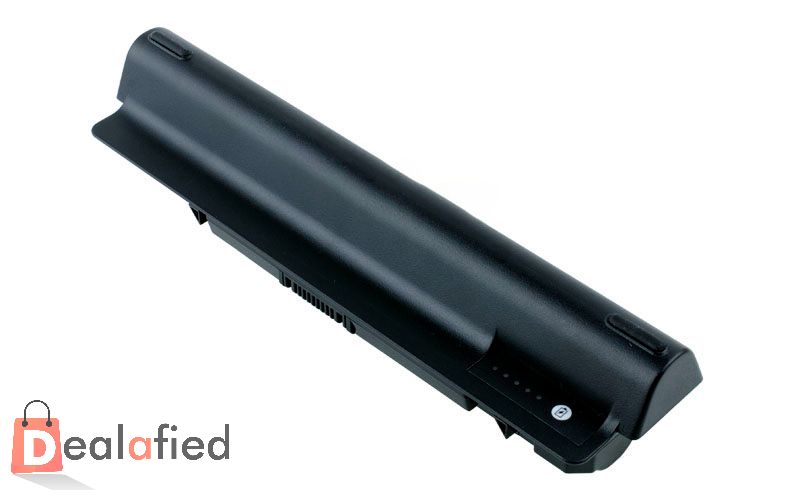 Dell XPS 14 15 17 L401X L501X L502X L701X L702X - 11.1V Replacement Laptop Battery