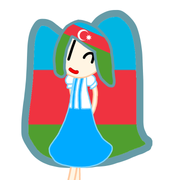 Azerbaijan
