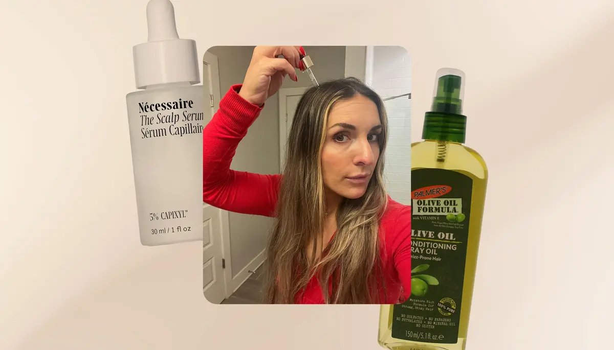 Top Natural Oils for Hair Growth Revealed