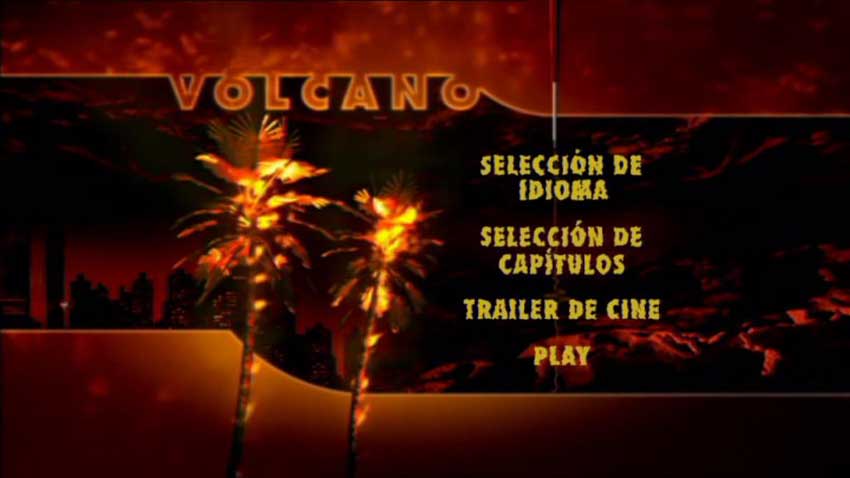 Volcan 1 - Volcano [DVD9 Full] [Pal] [Esp/Ing/Ale] [5.1] [Sub:Esp/Ing/Ale] [1997] [Acción] [VS]