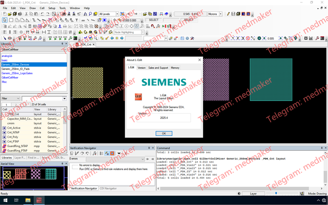 Siemens IC Custom 2025 4
