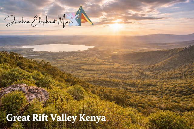 Discover the breathtaking landscapes of Great Rift Valley Kenya with Drunken Elephant Mara. This remarkable destination features stunning escarpments, sparkling lakes, abundant birdlife, and diverse wildlife, making it a must-visit attraction for every traveler. Explore scenic viewpoints, enjoy unforgettable safari adventures, and experience Kenya's natural beauty at its finest. Whether you're a nature lover or adventure seeker, the Great Rift Valley offers unforgettable experiences, spectacular photography opportunities, and lasting memories throughout your exciting Kenyan safari journey. https://drunkenelephantmara.com/great-rift-valley-kenya.php