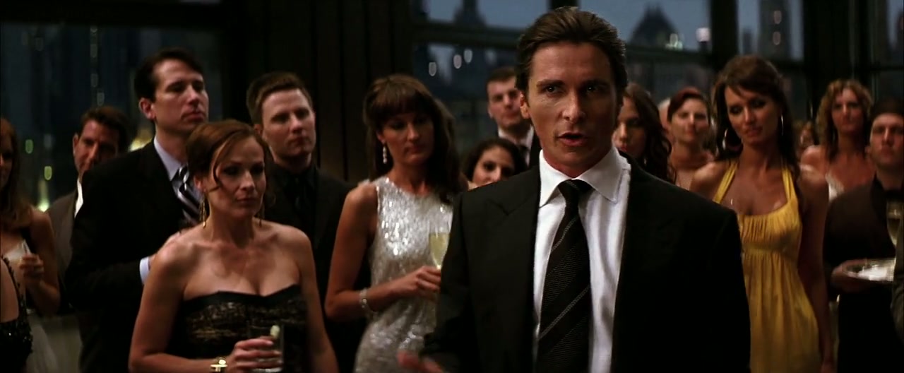 The Dark Knight Screenshot