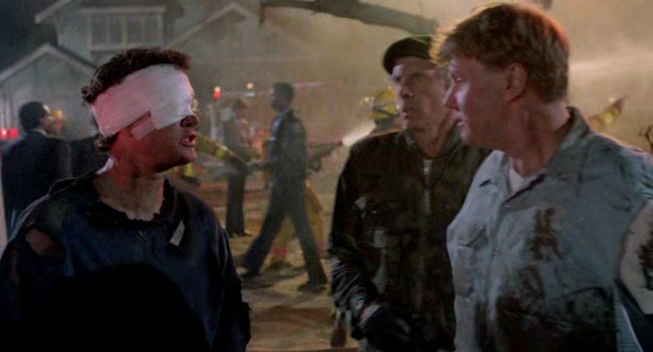 The 'Burbs Screenshot