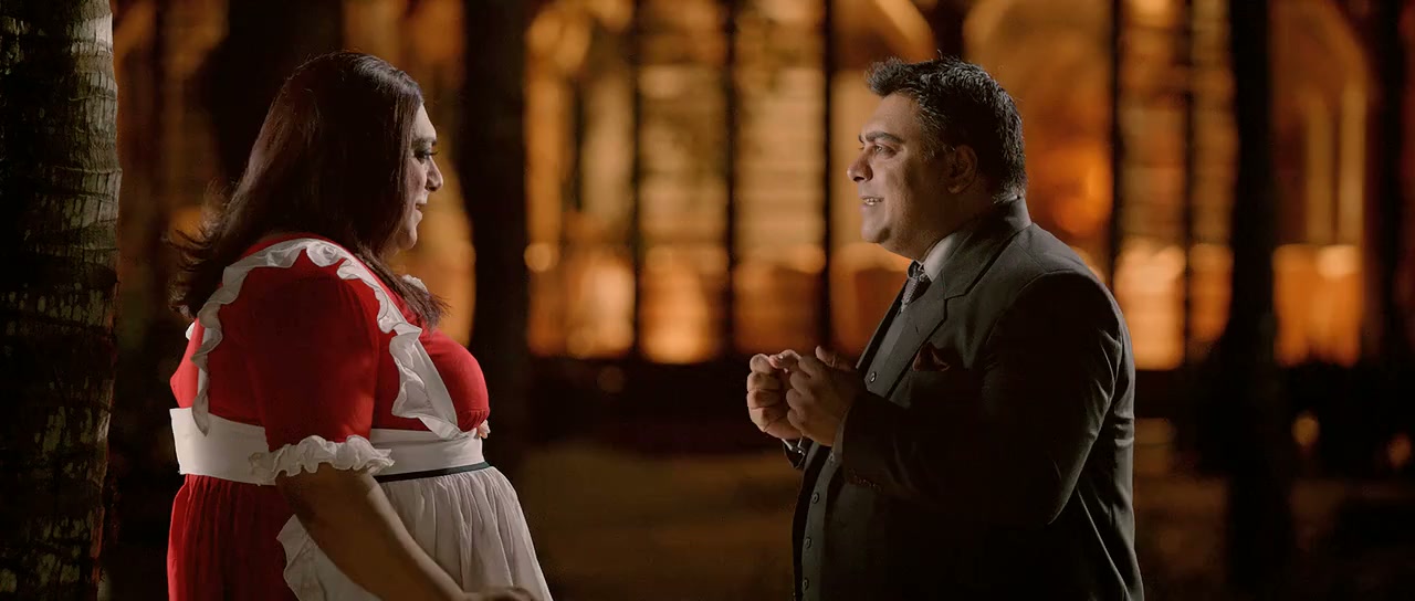 Humshakals Screenshot