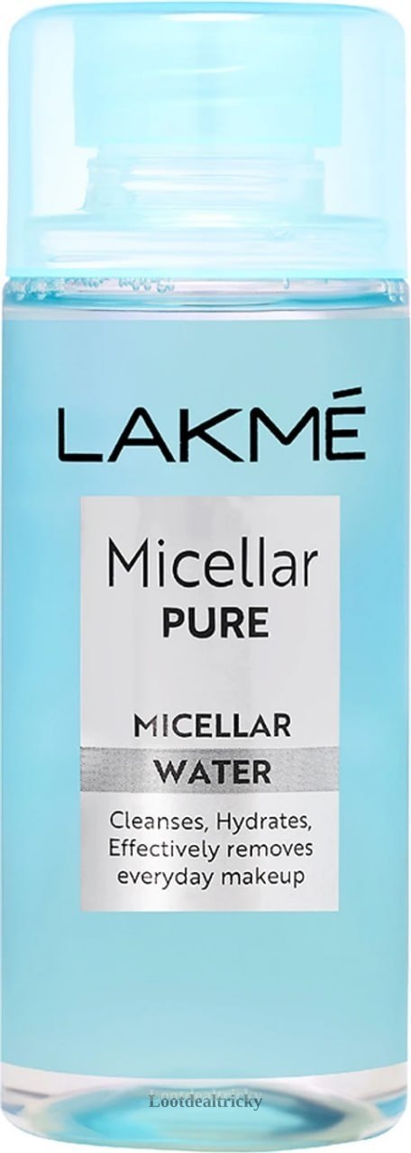 73 Off Lakme – Best Deal Online @ ₹63 (73%) 73 Off Lakme – Best Deal Online @ ₹63 (73%)