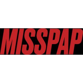 Misspap UK logo