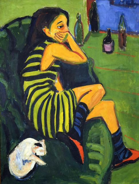 Марселла 1910