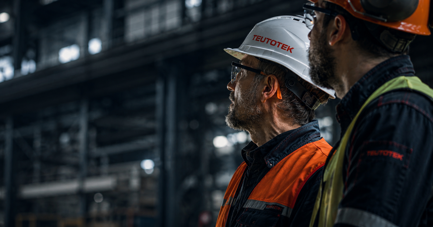 TEUTOTEK industrial equipment