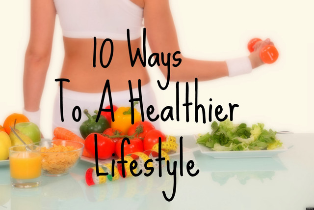 Healthy Life