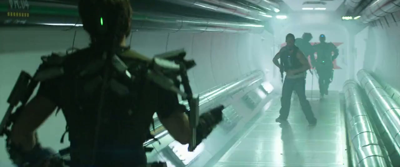 Elysium Screenshot