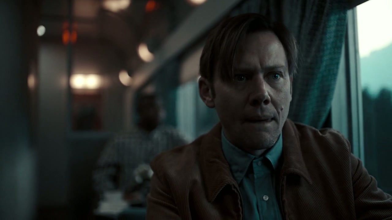 The Twilight Zone Screenshot