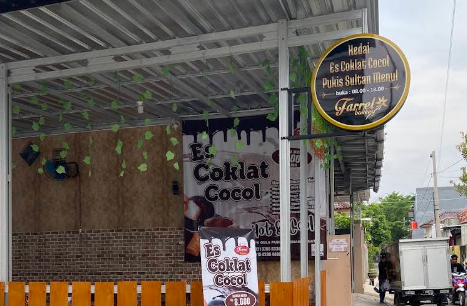 Farrel Bakery & Cafe